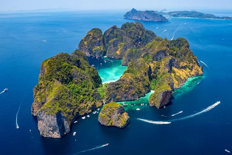tayland